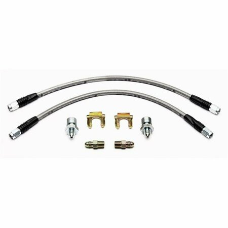 WILWOOD Brake Line W64-22011196